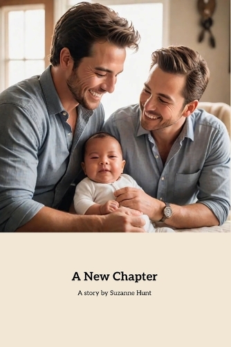 The New Chapter