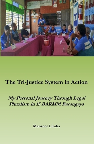 The Tri-Justice System in Action