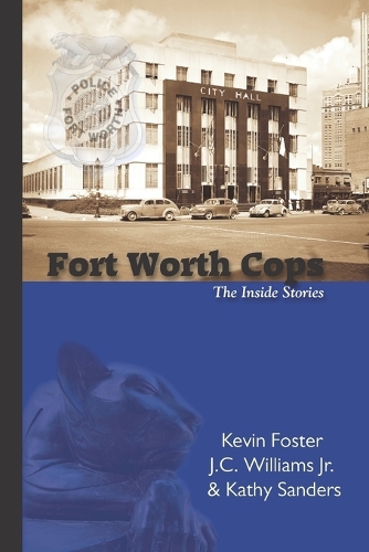Fort Worth Cops