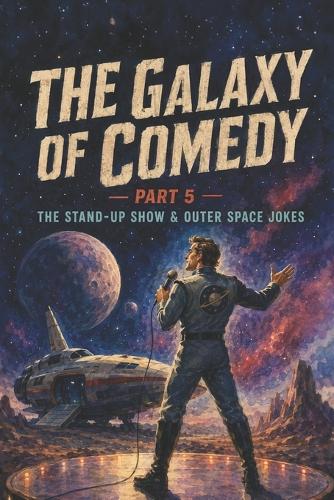 The Galaxy of Comedy