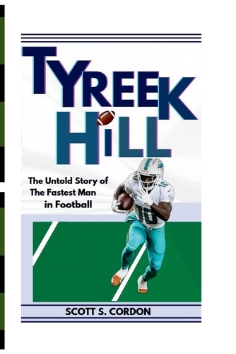 Tyreek Hill