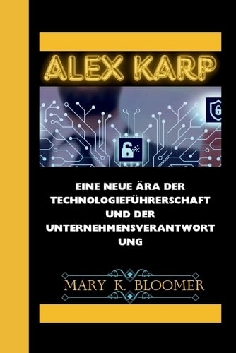 Alex Karp
