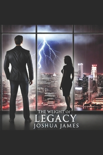 The Weight Of Legacy