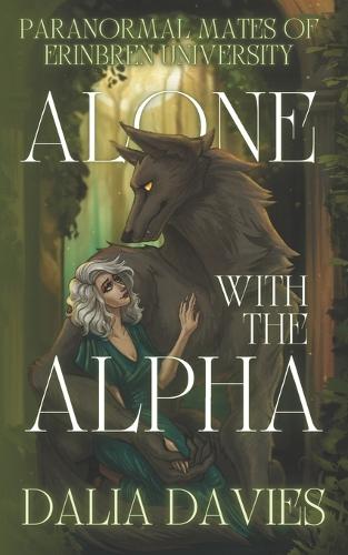 Alone With The Alpha