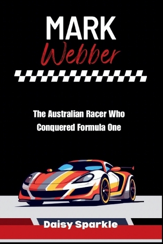 Mark Webber