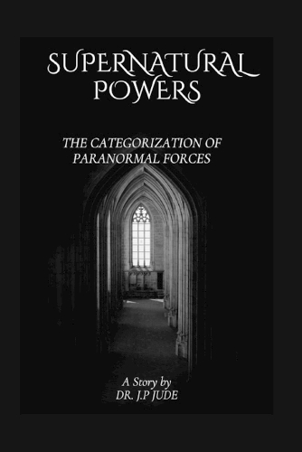 Supernatural Powers