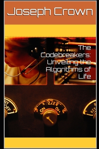 The Codebreakers