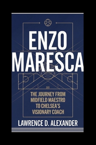 Enzo Maresca