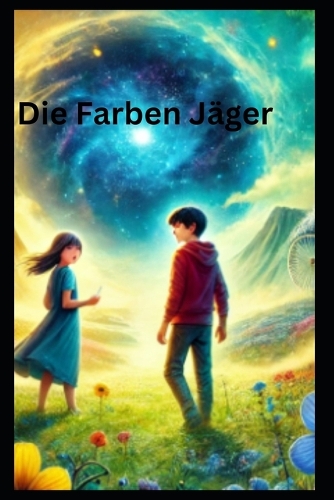 Die Farbenjäger