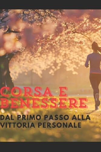 Corsa e benessere