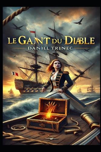 Le Gant du Diable