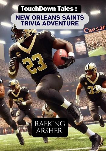 Touchdown Tales