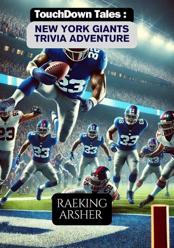 Touchdown Tales