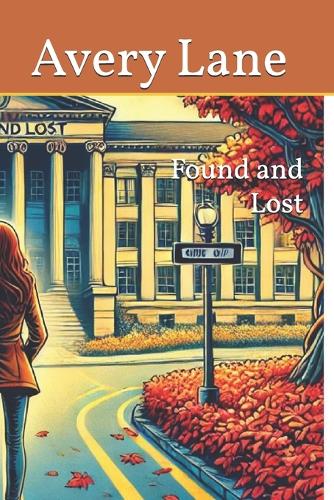 Found and Lost