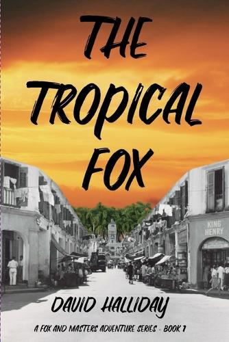The Tropical Fox