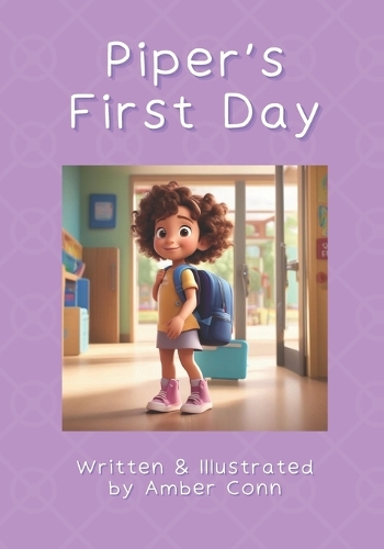 Piper's First Day