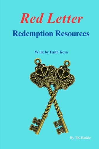 Red Letter Redemption Resources