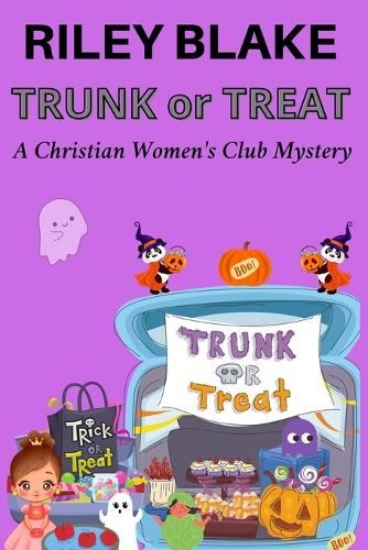 Trunk or Treat