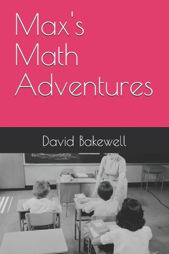 Max's Math Adventures