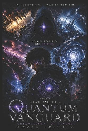 Rise of the Quantum Vanguard - Entanglement of Realms