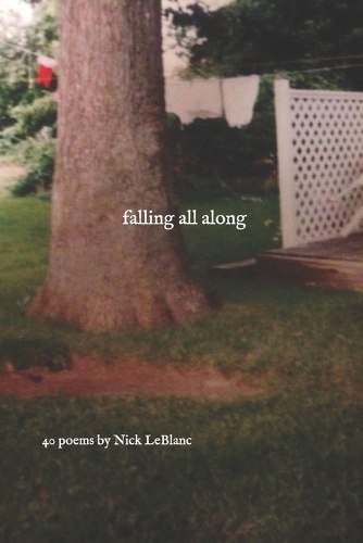 Falling all along