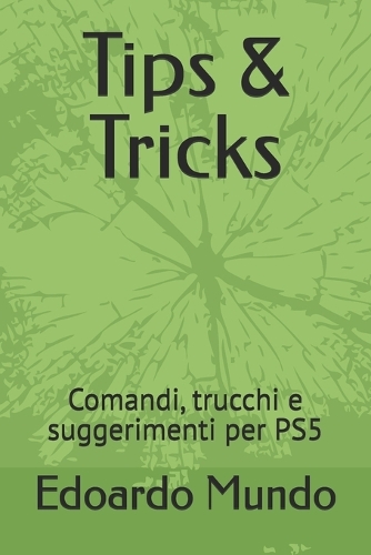 Tips & Tricks
