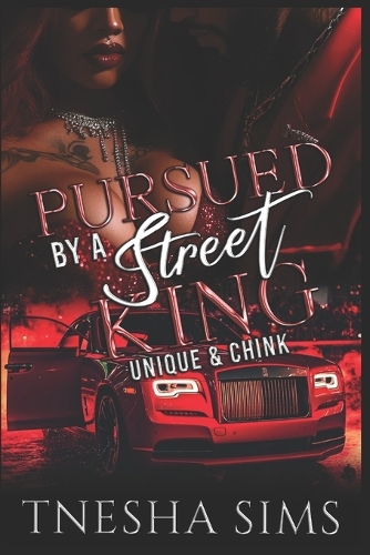 Pursued By A Street King