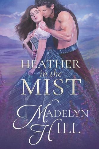 Heather In The Mist
