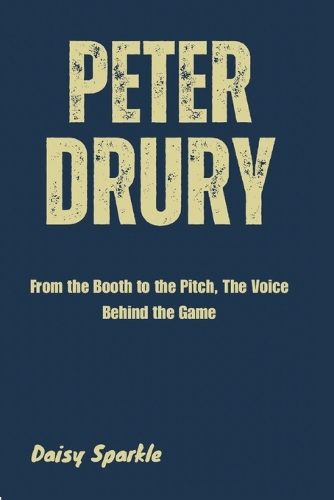 Peter Drury