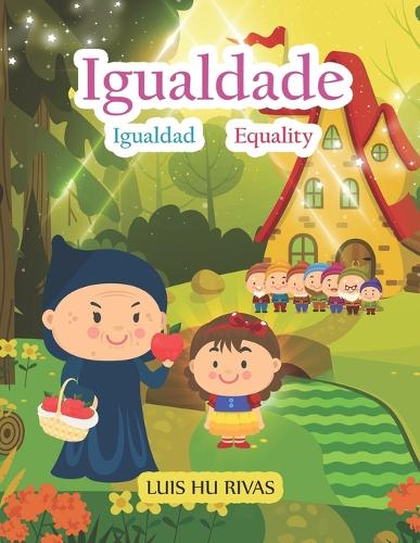 Lei de Igualdade
