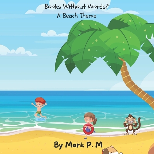 Books Without Words