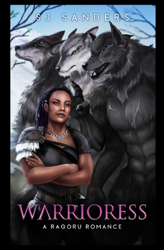 Warrioress