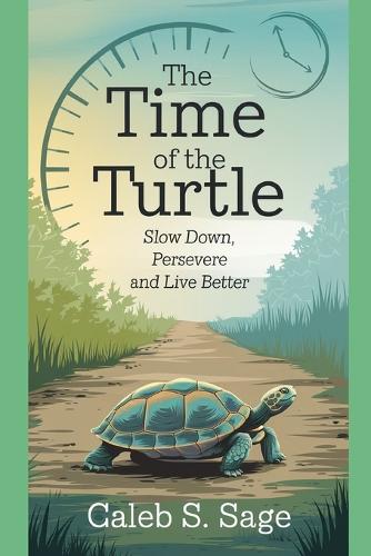 The Time of the Turtle