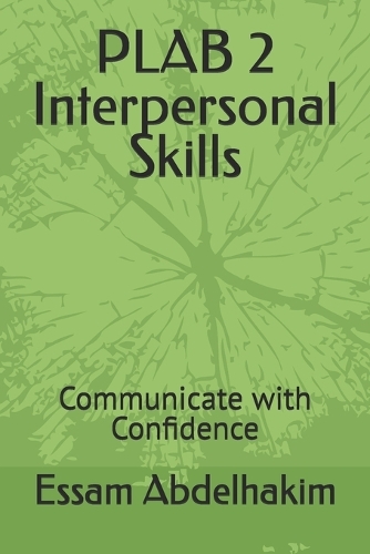 PLAB 2 Interpersonal Skills