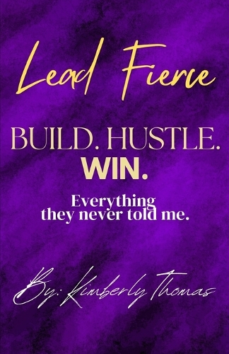 Lead Fierce