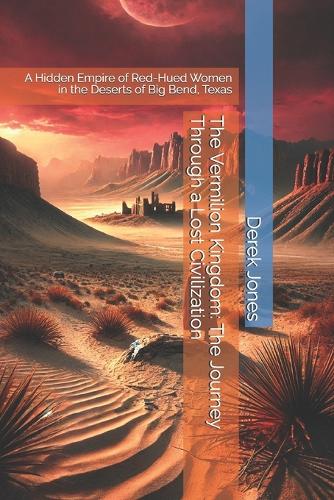 The Vermilion Kingdom
