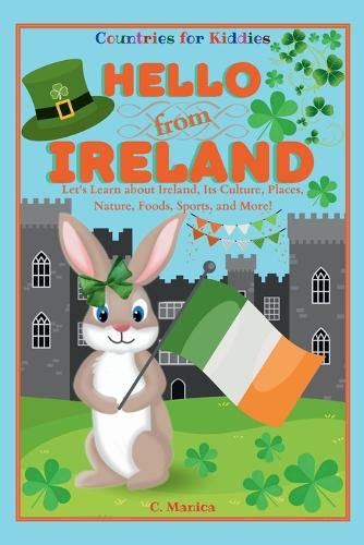 Hello from Ireland