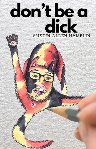 Don't be a Dick