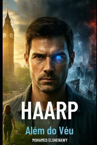 HAARP "Além do Véu"
