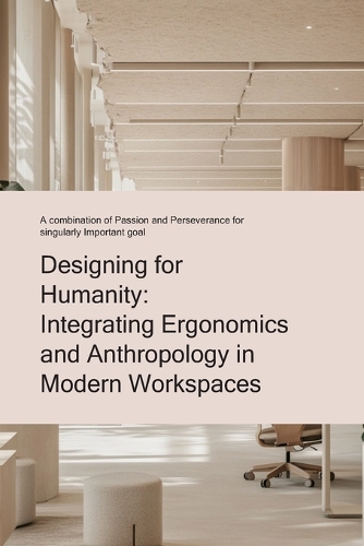 Designing For humanity