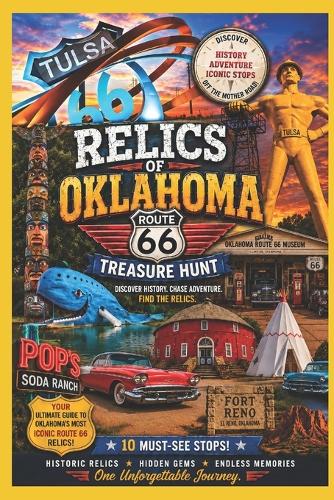 Relics of Oklahoma
