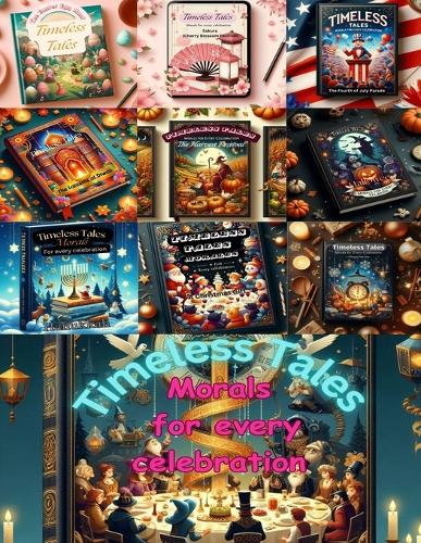 Timeless Tales