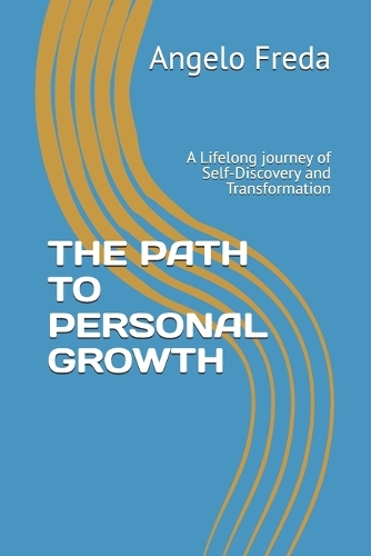 The Path to Personal Growth
