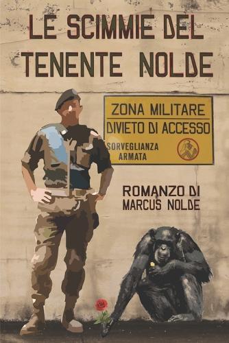 Le scimmie del tenente Nolde