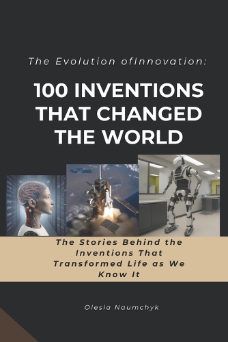 The Evolution of Innovation