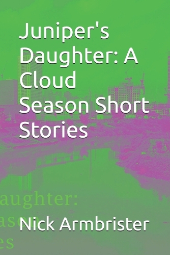 Juniper's Daughter