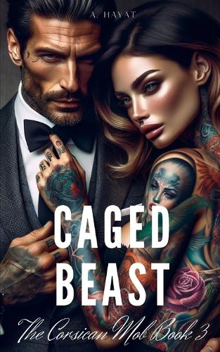 Caged Beast