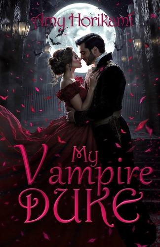 My Vampire Duke