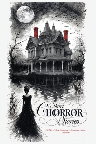 6 Short HORROR Stories