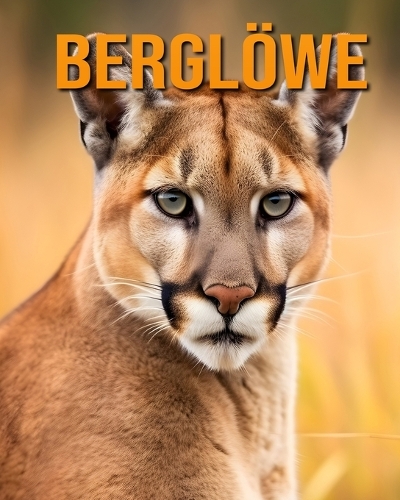 Berglöwe